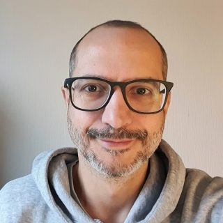 Khaled Alharbash