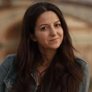 Ayşe Tunca