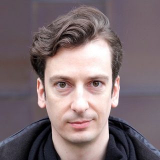 Robert Lanzke
