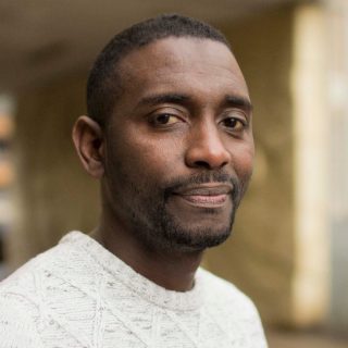 Ibrahima Bah