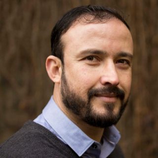 Mahmood Saeed
