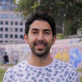 Kefah Ali Deeb